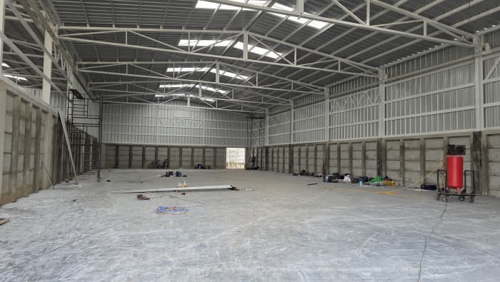 ALQUILO BODEGA 643.02M2 EN FLORENCIA SAN LUCAS SAC - foto 3