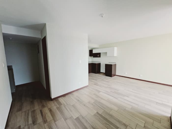 Apartamento en Venta y Renta en San Nicolas del Bosque - foto 4