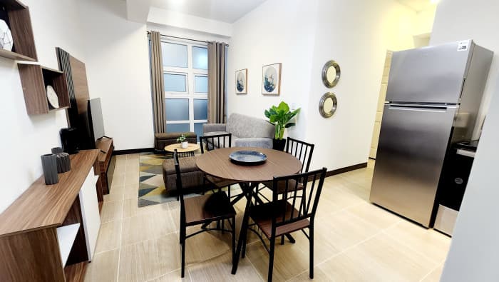 Apartamento para estrenar en zona 11 - foto 4