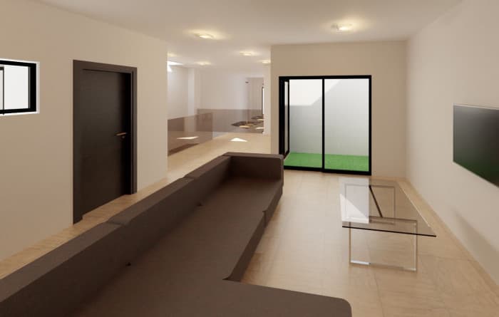 VENDO CASA EN CONSTRUCCIÓN EN SAN CRISTOBAL SECTOR B2 - foto 3