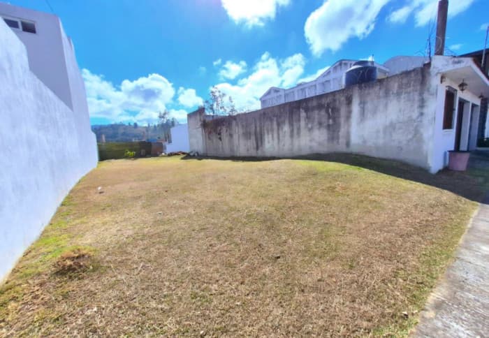 Terreno en Venta en Zona 16, Ciudad de Guatemala - foto 2