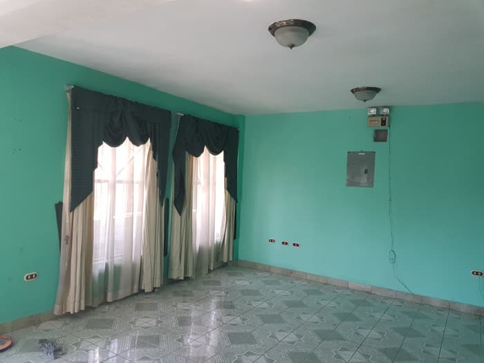 CASA EN VENTA Z. 2 MIXCO DENTRO DE GARITA - foto 3