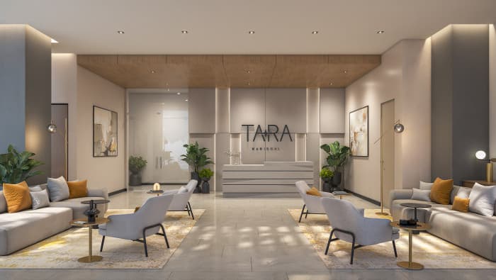 Apartamento en Pre-Venta en TARA Mariscal zona 11 - foto 4
