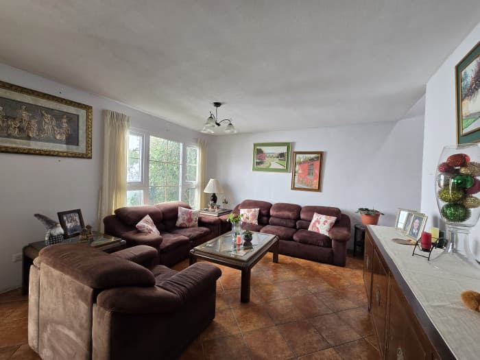 Casa en Venta en Jardines de Arrazola Fraijanes - foto 4