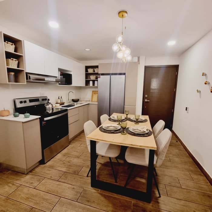 Apartamento en Pre Venta Parque Portales - foto 3
