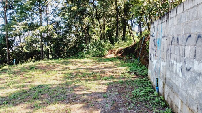 Vendo Terreno Residencial en El Encinal Zona 7 Mixco - foto 2