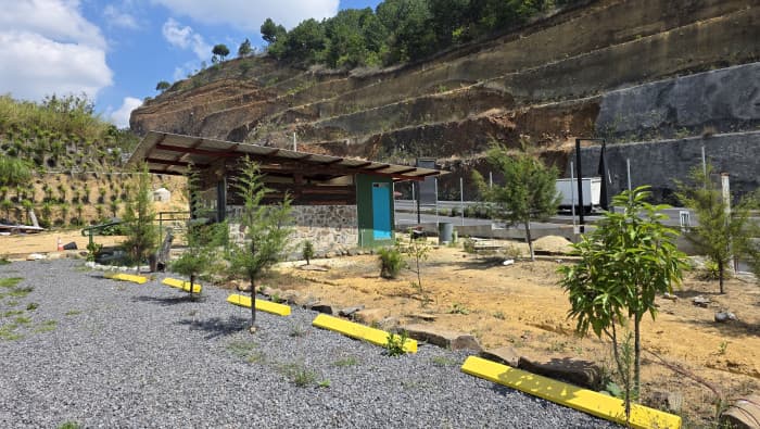 Terreno Comercial en Renta en Libramiento Chimaltenango - foto 2