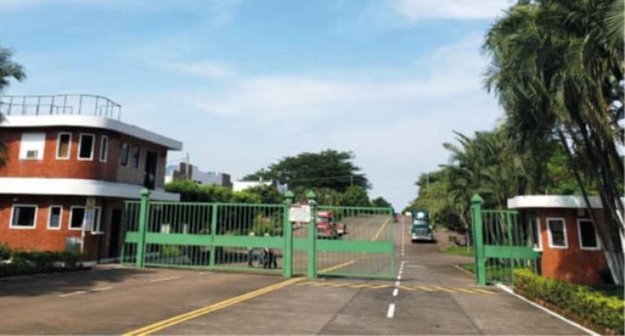 Terreno Industrial en venta Escuintla  - foto 2
