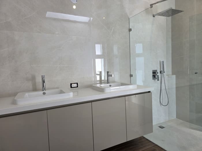 LUJOSA CASA NUEVA EN VENTA EN SAN CRISTOBAL Z8 MIXCO - foto 11