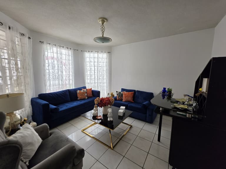 CASA EN VENTA EN SECTOR B2 SAN CRISTOBAL ZONA 8 MIXCO - foto 2