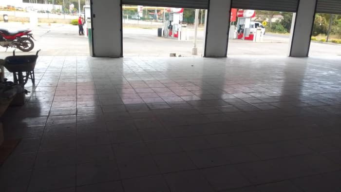 Locales en Renta en Plaza Sobre Carretera a Jutiapa - foto 3