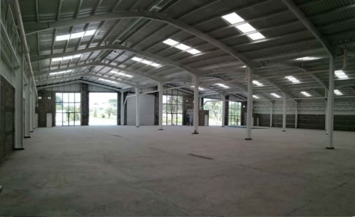 Bodega Industrial en Renta CA 2 Escuintla - foto 2