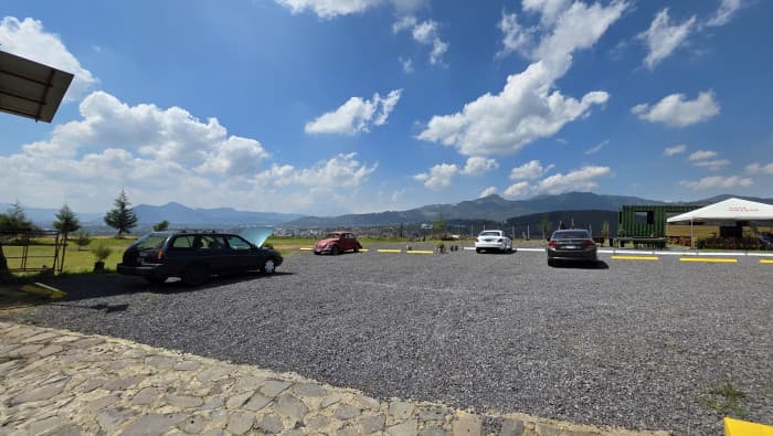 Terreno Comercial en Renta en Libramiento Chimaltenango - foto 3