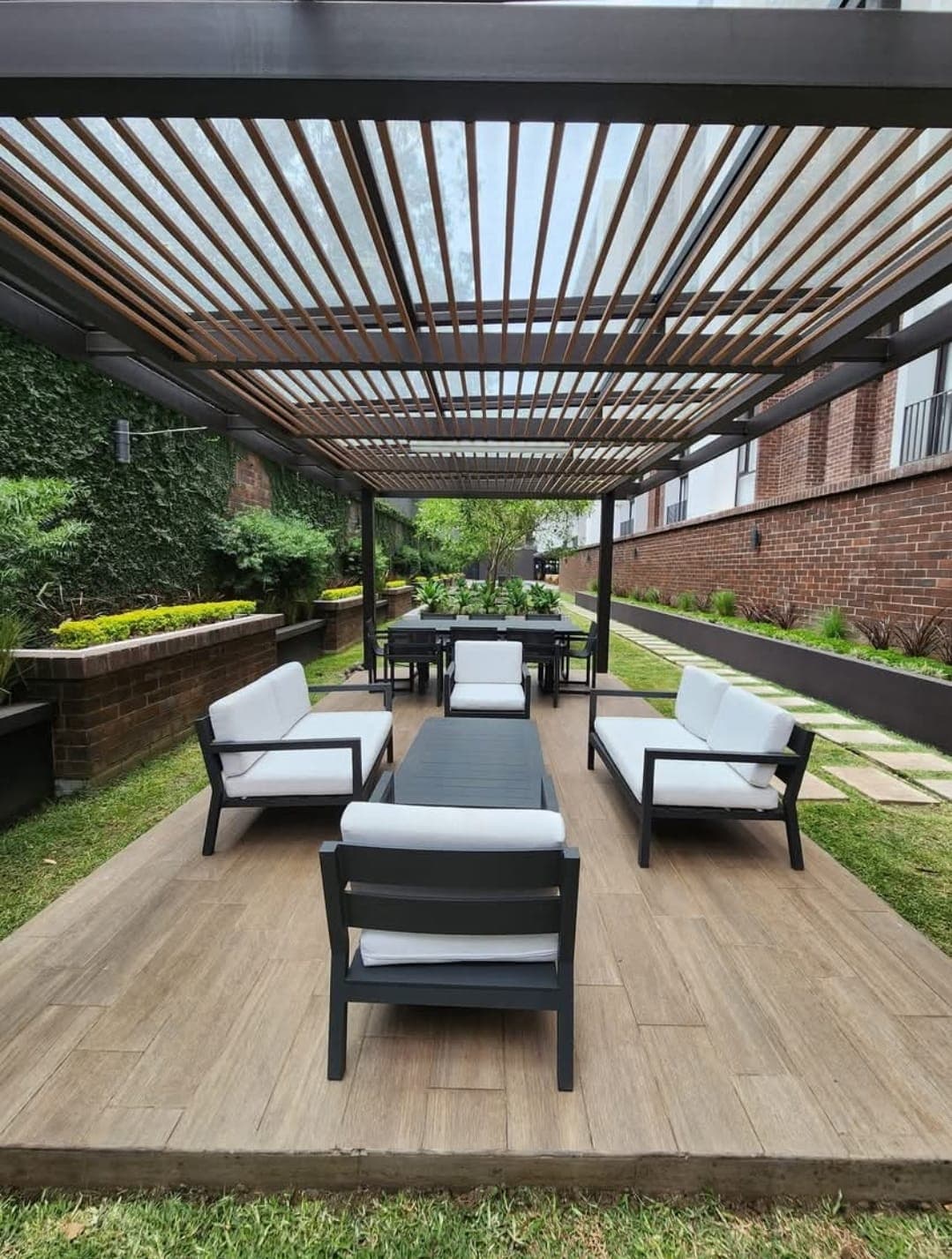 Apartamento en Venta para inversion en Tribeca zona 11 - foto 4