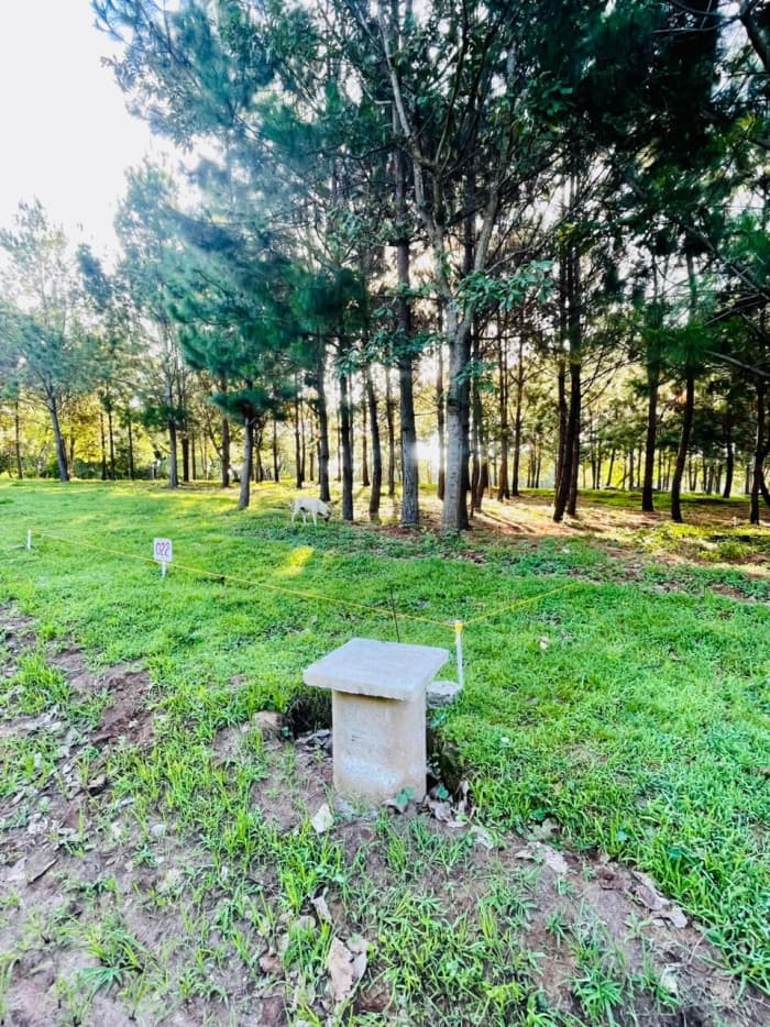 Vendo Terreno Residencial en San Pedro Sacatepéquez - foto 3