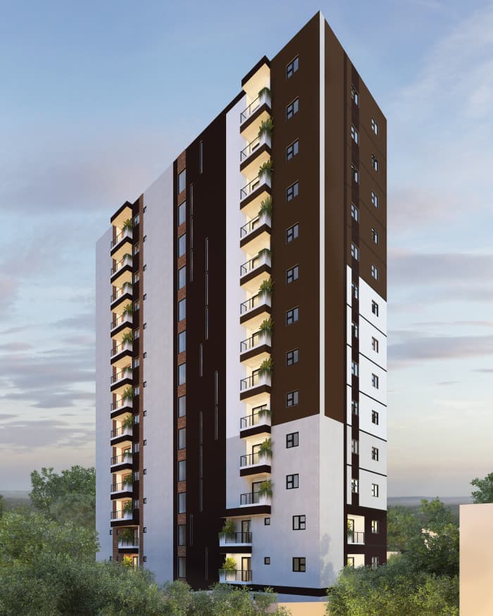 Vive en Vila 12 Apartamentos en Venta en Zona 12 - foto 2