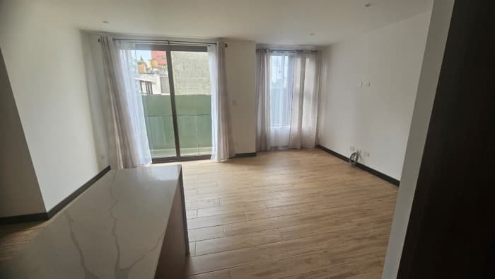 Apartamento para Estrenar en Renta Abitare zona 13 - foto 4
