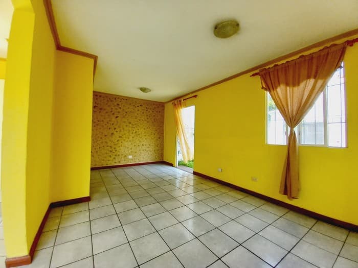 Vendo Casa en Condado El Carmen en San Miguel Petapa  - foto 4