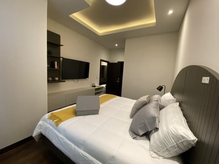 CityMax Advance Vende Apartamento Lirios de Cayalá - foto 3