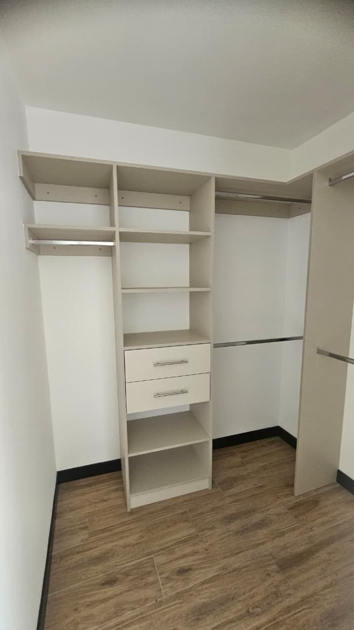 Apartamento para Estrenar en Renta Abitare zona 13 - foto 3