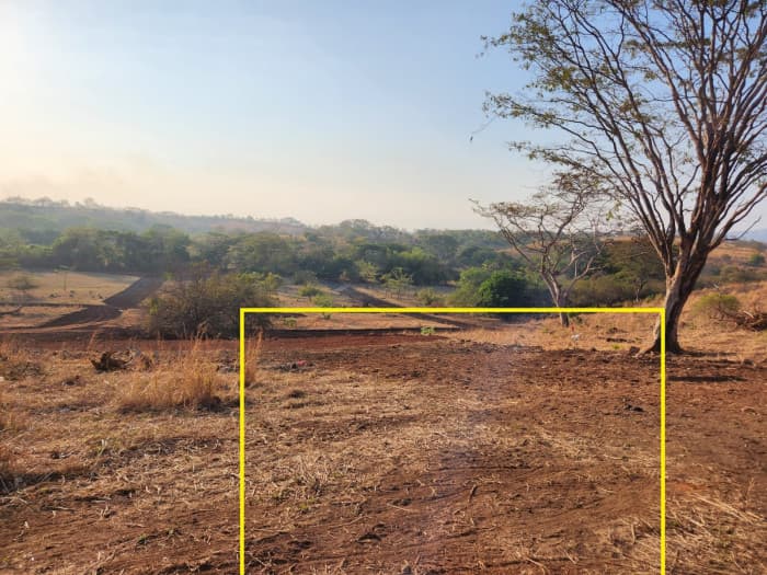 Terreno Residencial en venta en Jutiapa - foto 3