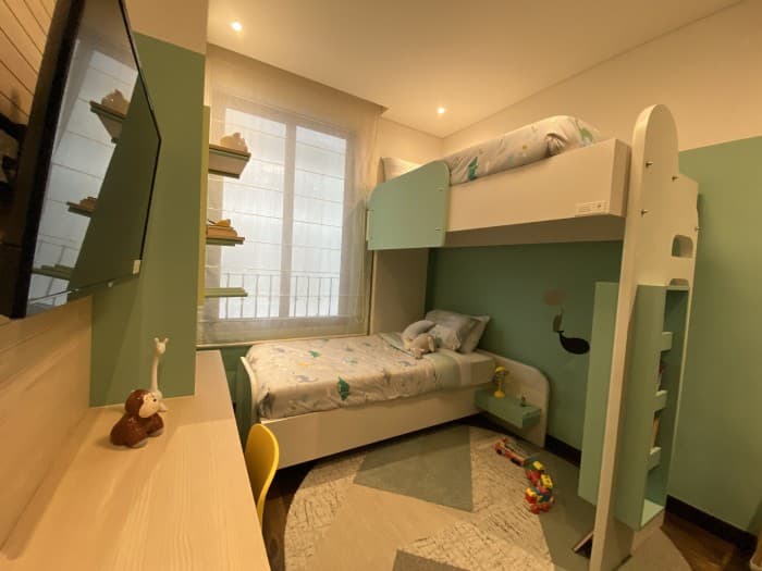 Apartamento en Nogales de Cayalá.  - foto 2
