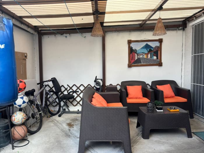 En Venta Casa en Fuentes del Valle Norte 4  - foto 4