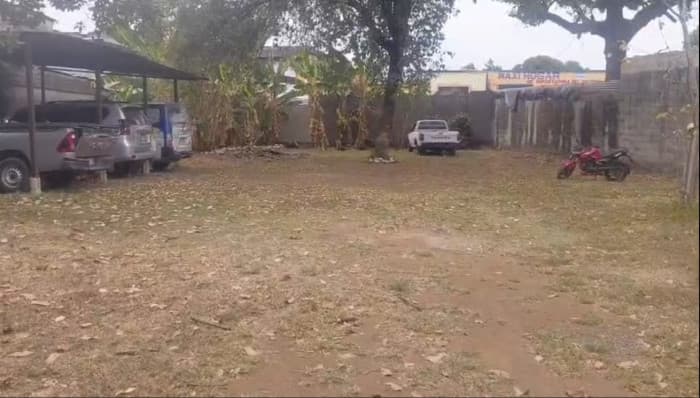 VENDO TERRENO EN EL CENTRO DE RETALHULEU  - foto 3