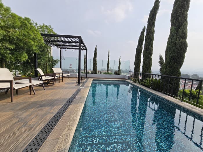 En venta Apartamento en Zona 11 Balmes 47 - foto 2