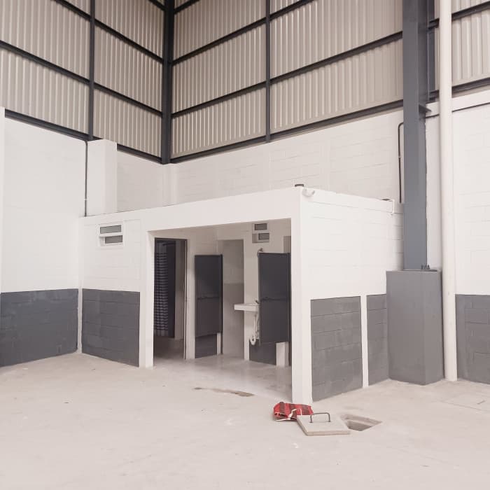 Nave Industrial en Renta en Escuintla | Espacio Amplio y Accesible - foto 2