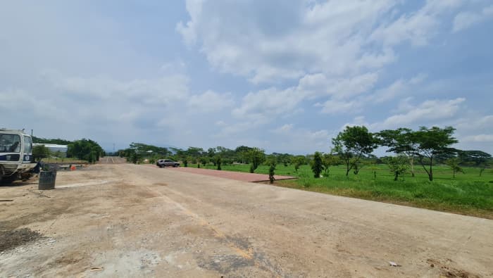 Terreno Industrial en Venta CA2 Escuintla - foto 3