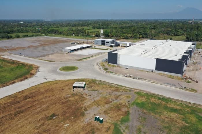 Bodega en Renta o Venta km 98 Puerto Quetzal Escuintla - foto 3