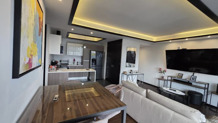 Apartamento en Venta zona 12 AUREA - foto 3