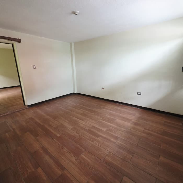 Casa de 1 nivel en Renta Barrio San Antonio zona 6 - foto 4