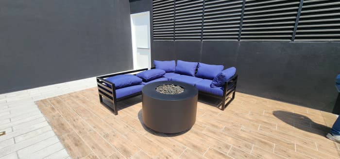 Apartamento Amueblado en Renta zona 4  - foto 3