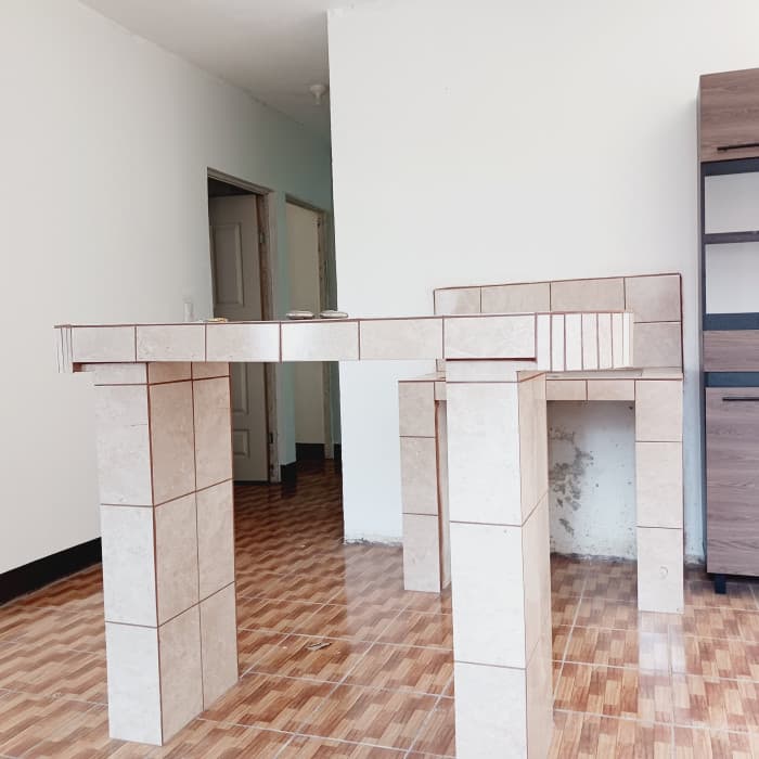 En Venta Casa con 2 Apartamentos en San José Pinula - foto 2