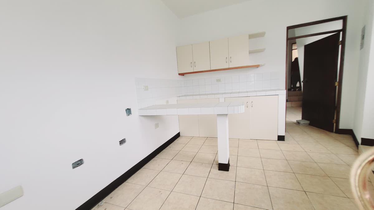 APARTAMENTO 1 HABITACIÓN EN RENTA MIXCO, LO DE COY - foto 3