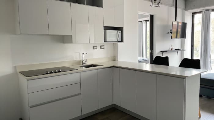 Apartamento 2 habitaciones en Venta en Shift Cayalá Z16 - foto 3
