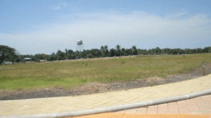 TERRENO RESIDENCIAL EN VENTA EN IZTAPA - foto 2