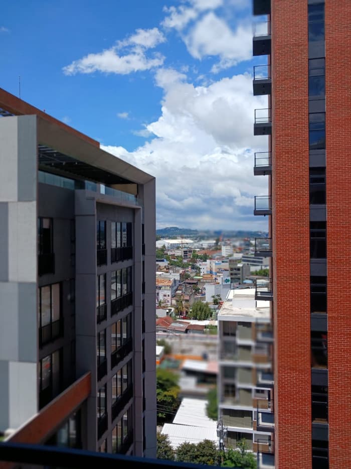 Apartamento en renta en Modra zona 4 - foto 7