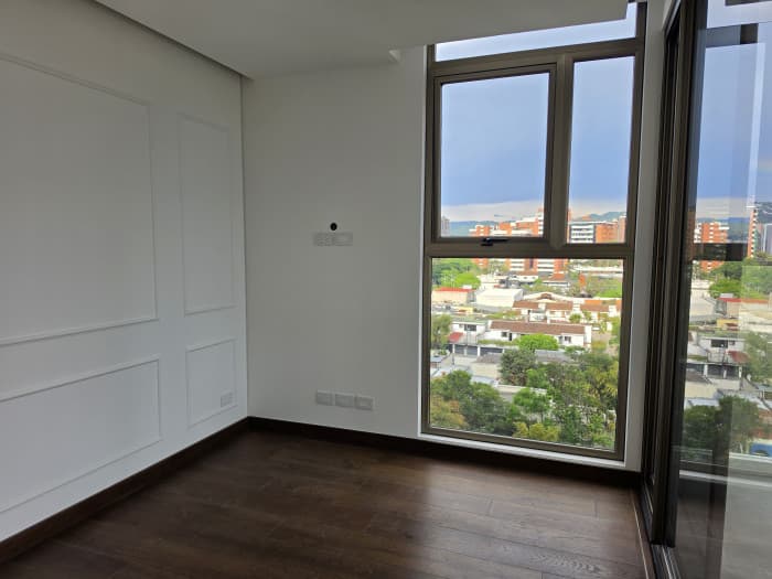 APARTAMENTO EN VENTA O RENTA EN ZONA 10 EDIFICIO ATARAH - foto 4