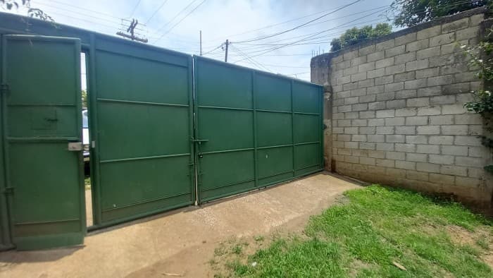 TERRENO EN VENTA Y EN RENTA EN VILLA NUEVA - foto 3