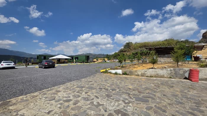 Terreno Comercial en Renta en Libramiento Chimaltenango - foto 4