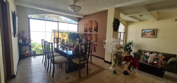 CASA EN VENTA EN BALCONES IV SAN CRISTOBAL MIXCO - foto 5