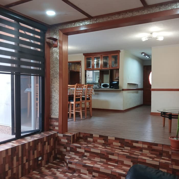 CASA EN VENTA EN VILLAS DEL PINAR SAN CRISTOBAL MIXCO - foto 2