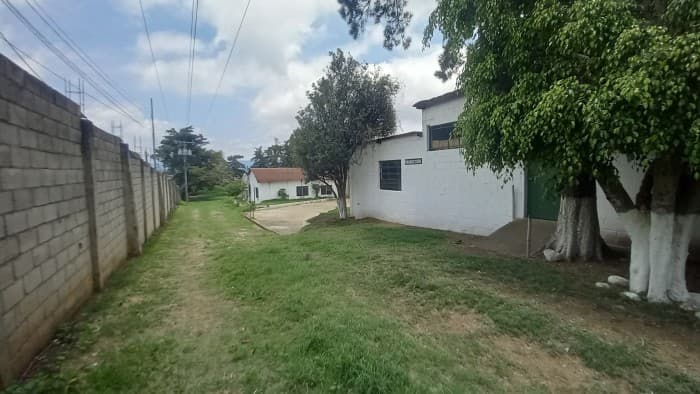 TERRENO EN VENTA Y EN RENTA EN VILLA NUEVA - foto 4