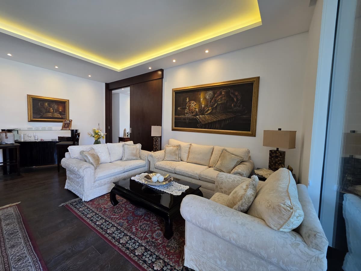 APARTAMENTO EN RENTA EDIFICIO PREMIER ZONA 14 - foto 2