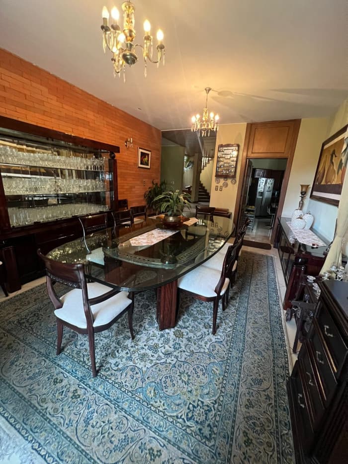 CASA EN VENTA CARRETERA SANTA ELENA BARILLAS - foto 3