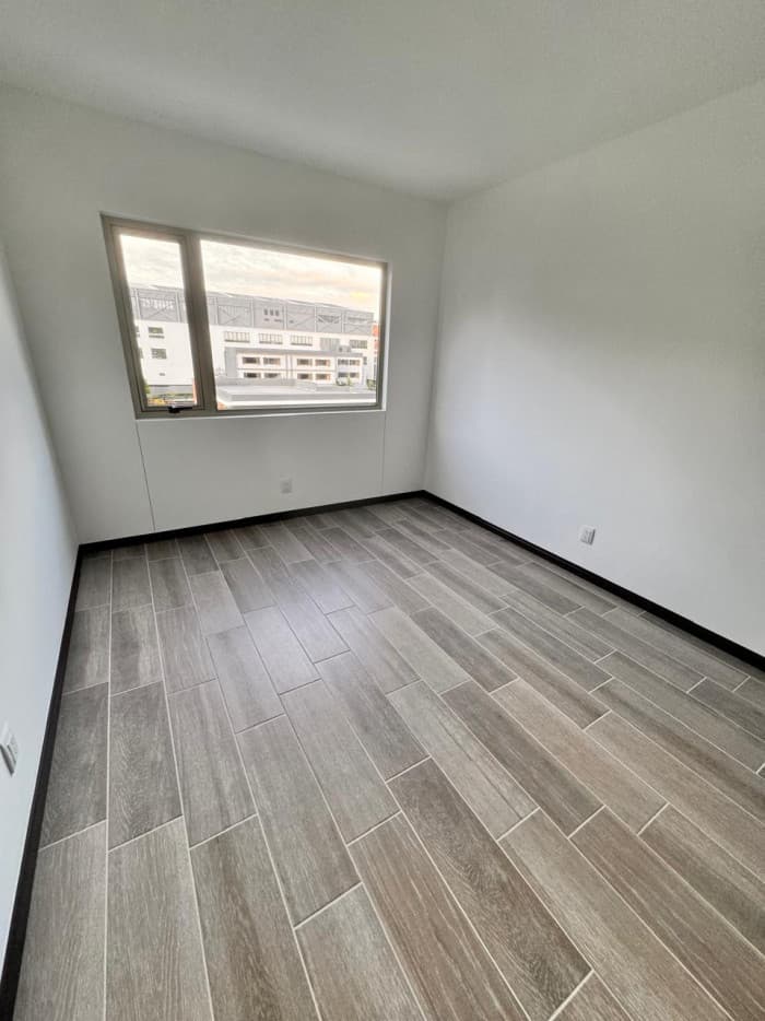 Vendo Apartamento nuevo en Seghería zona 14  - foto 4