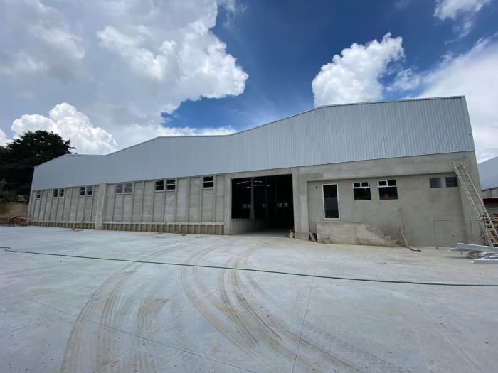 ALQUILO BODEGA 643.02M2 EN FLORENCIA SAN LUCAS SAC - foto 2